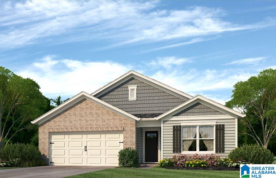 104 Rosegate Drive Calera, AL 35040 - Photo 1 of 5