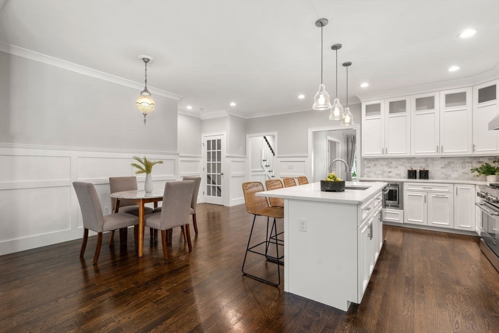 119 Charlesbank Road, Unit 2 Newton, MA 02458 - Photo 3 of 22 Gallery Image 3