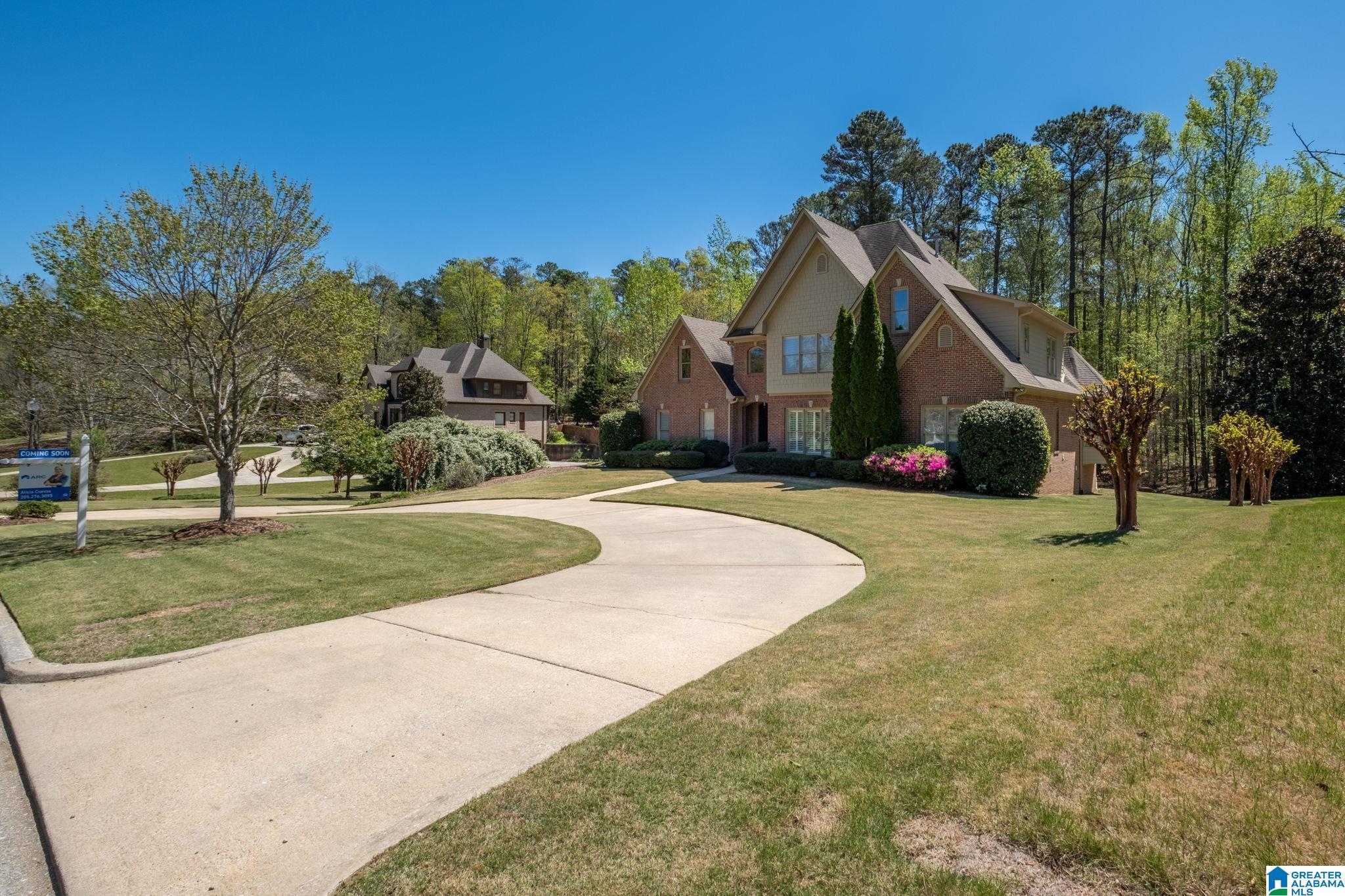 386 North Lake Road Birmingham, AL 35242 - Photo 64 of 78