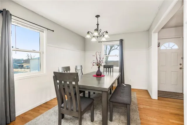 $525,000 | 17504 Highway 33, Holt, MO 64048