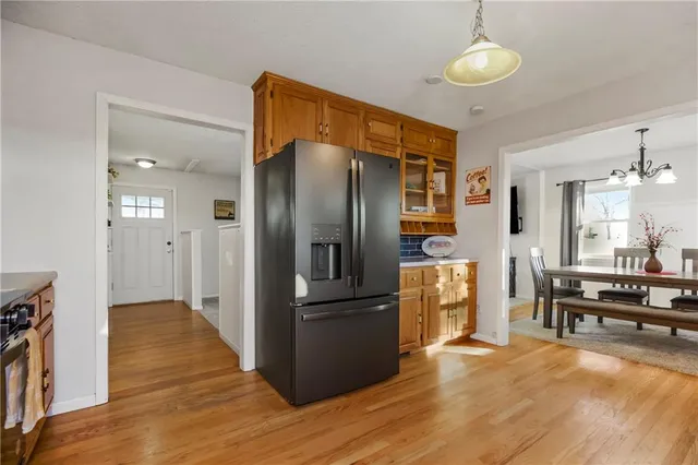 $525,000 | 17504 Highway 33, Holt, MO 64048