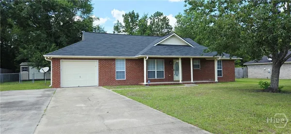 $242,000 | Undisclosed Address, Allenhurst, GA 31301