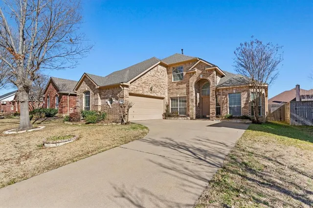 $3,200 | 11712 Pheasant Creek Drive, Fort Worth, TX 76244