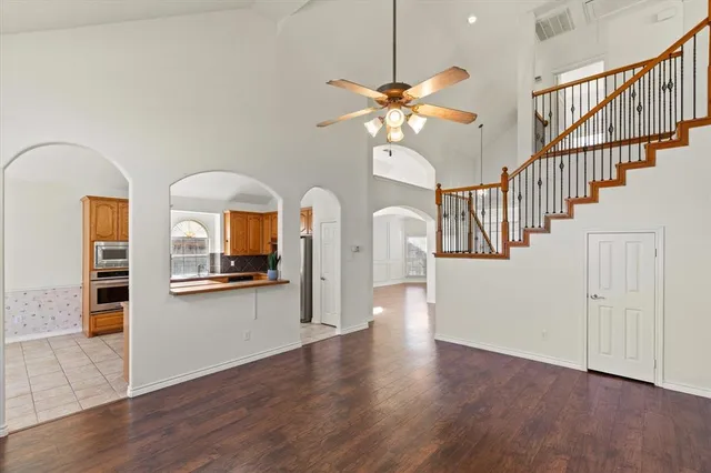 $3,200 | 11712 Pheasant Creek Drive, Fort Worth, TX 76244