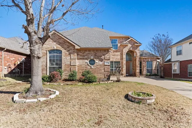 $3,200 | 11712 Pheasant Creek Drive, Fort Worth, TX 76244