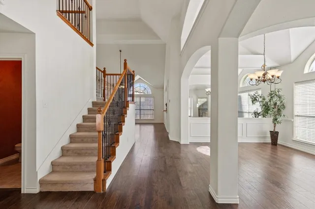 $3,200 | 11712 Pheasant Creek Drive, Fort Worth, TX 76244