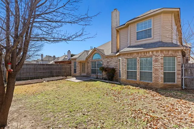 $3,200 | 11712 Pheasant Creek Drive, Fort Worth, TX 76244