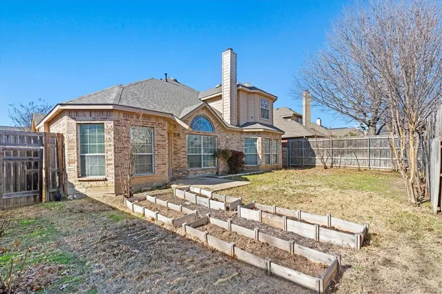 $3,200 | 11712 Pheasant Creek Drive, Fort Worth, TX 76244