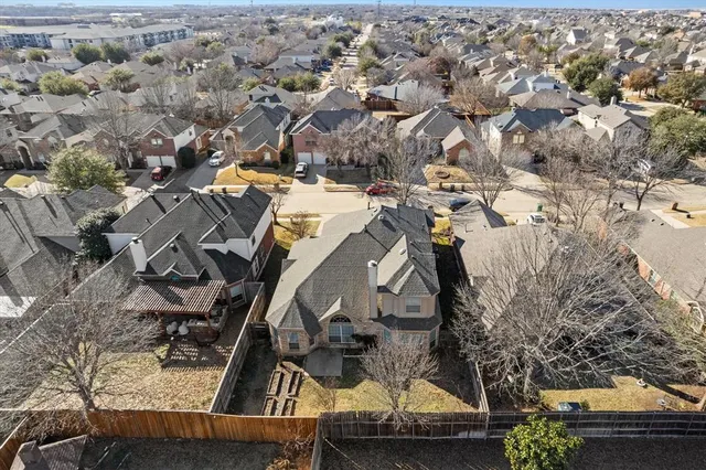 $3,200 | 11712 Pheasant Creek Drive, Fort Worth, TX 76244