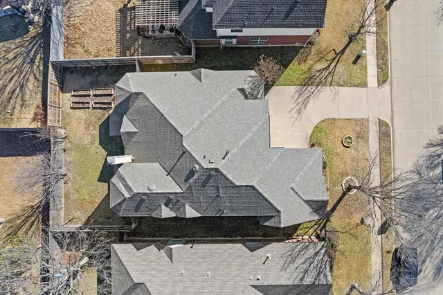 $3,200 | 11712 Pheasant Creek Drive, Fort Worth, TX 76244