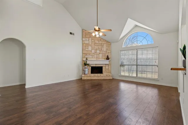 $3,200 | 11712 Pheasant Creek Drive, Fort Worth, TX 76244