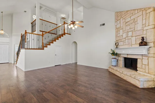 $3,200 | 11712 Pheasant Creek Drive, Fort Worth, TX 76244