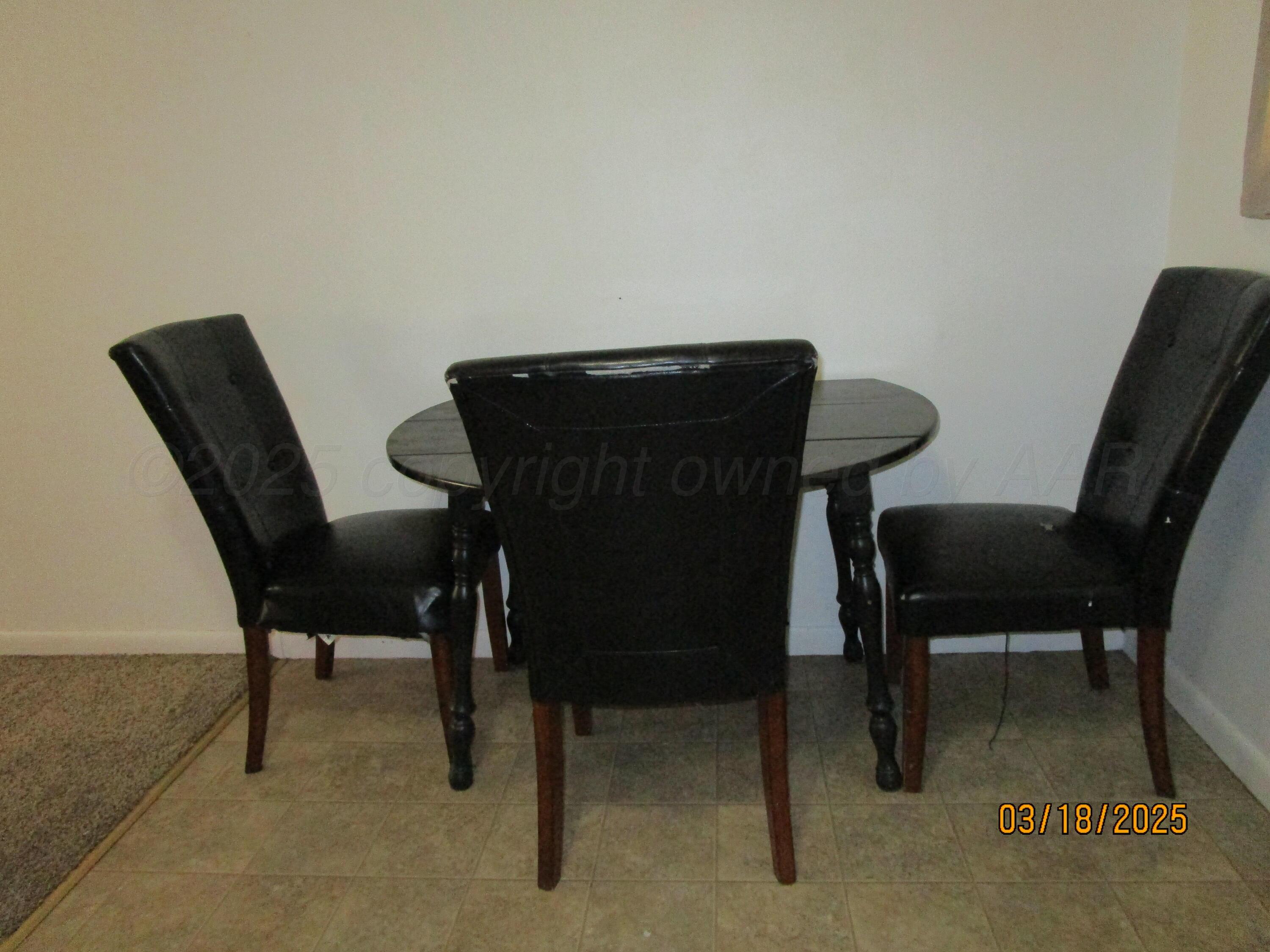 200 West 7th Street Borger, TX 79007 - Photo 8 of 8 a view of a workspace with furniture