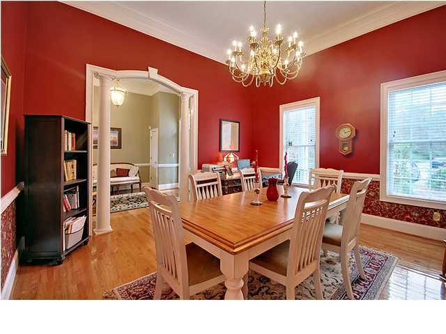 208 Rabbit Run Lane Summerville, SC 29486 - Photo 11 of 24 Additional Photo