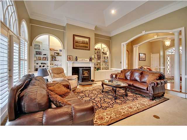 208 Rabbit Run Lane Summerville, SC 29486 - Photo 13 of 24 Additional Photo
