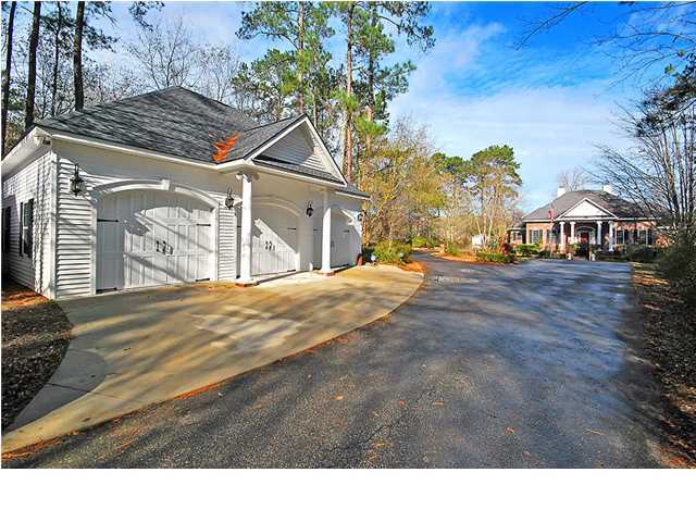 208 Rabbit Run Lane Summerville, SC 29486 - Photo 3 of 24 Additional Photo
