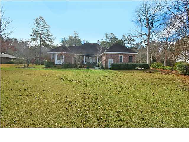 208 Rabbit Run Lane Summerville, SC 29486 - Photo 5 of 24 Additional Photo