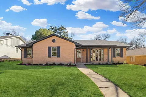 $925,000 | 10930 Ridgemeadow Drive, Dallas, TX 75218