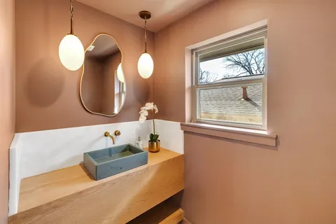 $925,000 | 10930 Ridgemeadow Drive, Dallas, TX 75218