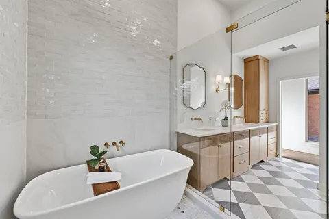 $925,000 | 10930 Ridgemeadow Drive, Dallas, TX 75218