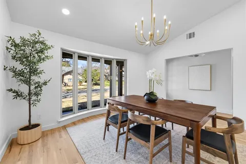 $925,000 | 10930 Ridgemeadow Drive, Dallas, TX 75218