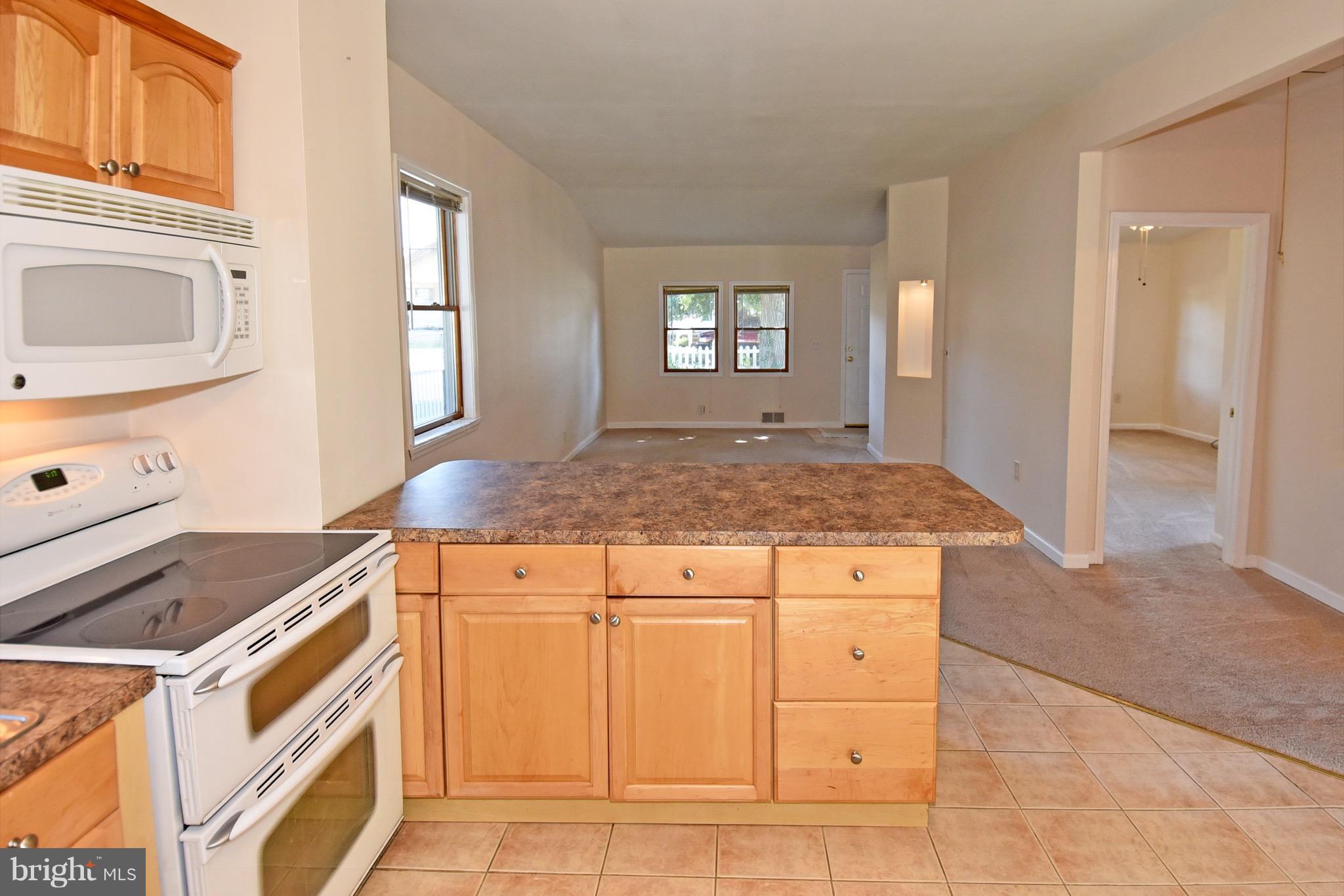 244 Arundel Road Pasadena, MD 21122 - Photo 22 of 30 Kitchen
