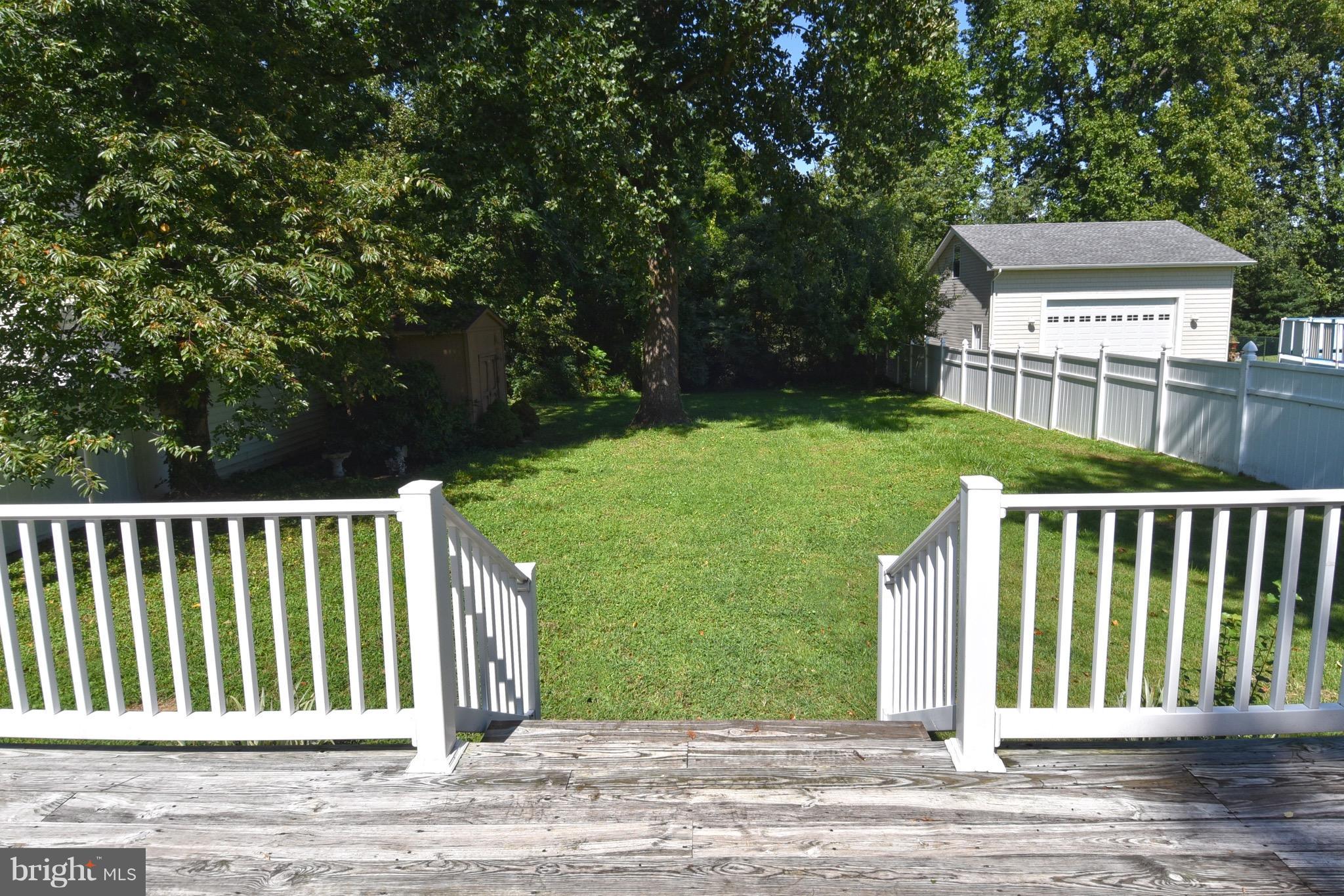 244 Arundel Road Pasadena, MD 21122 - Photo 23 of 30 Exterior (General)