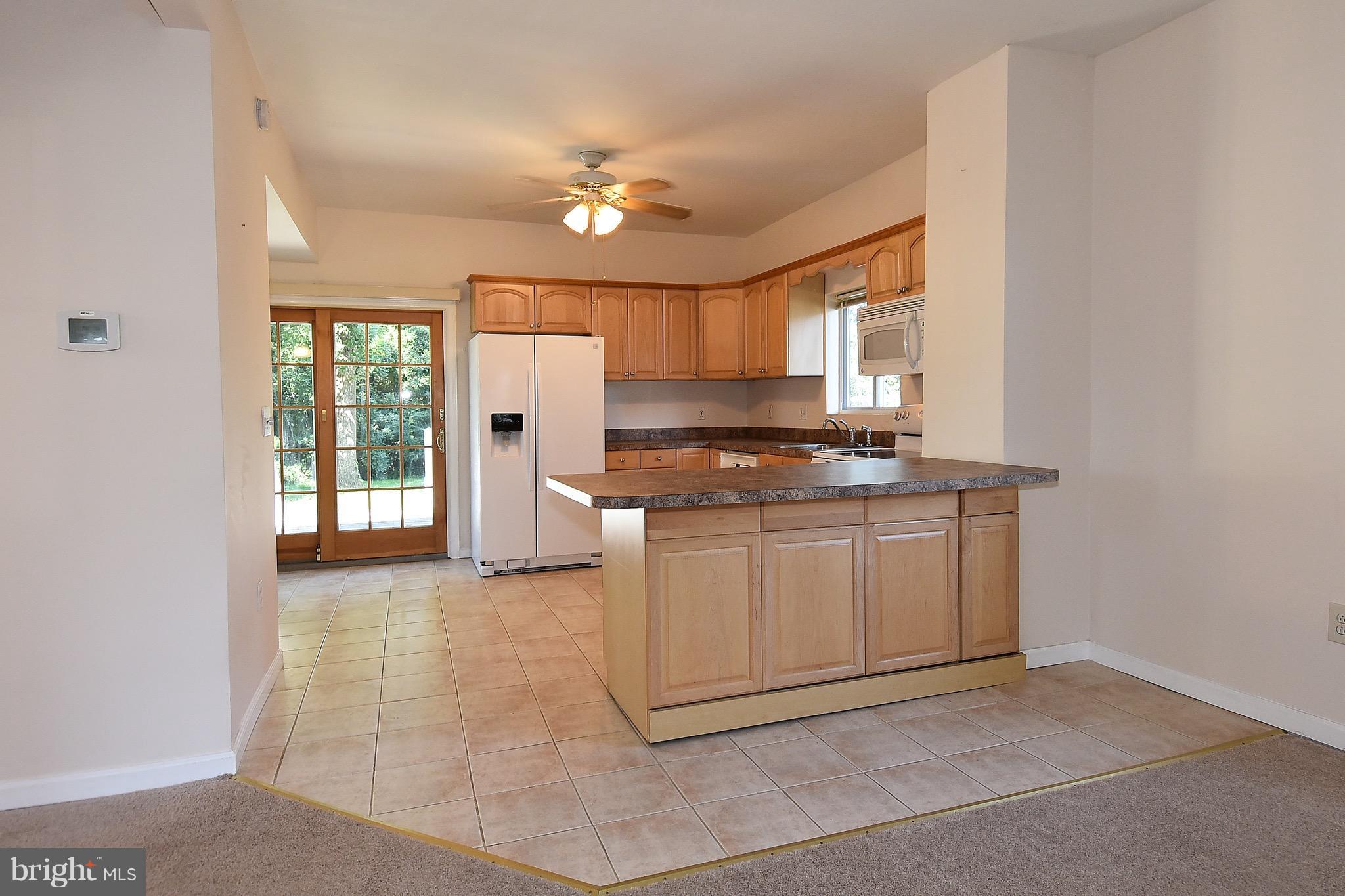 244 Arundel Road Pasadena, MD 21122 - Photo 9 of 30 Kitchen