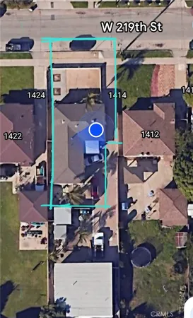 $3,150 | 1416 West 219th Street, Torrance, CA 90501