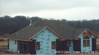 7823 Corydon Ridge Road, Unit 6 Lanesville, IN 47136 - Photo 2 of 2