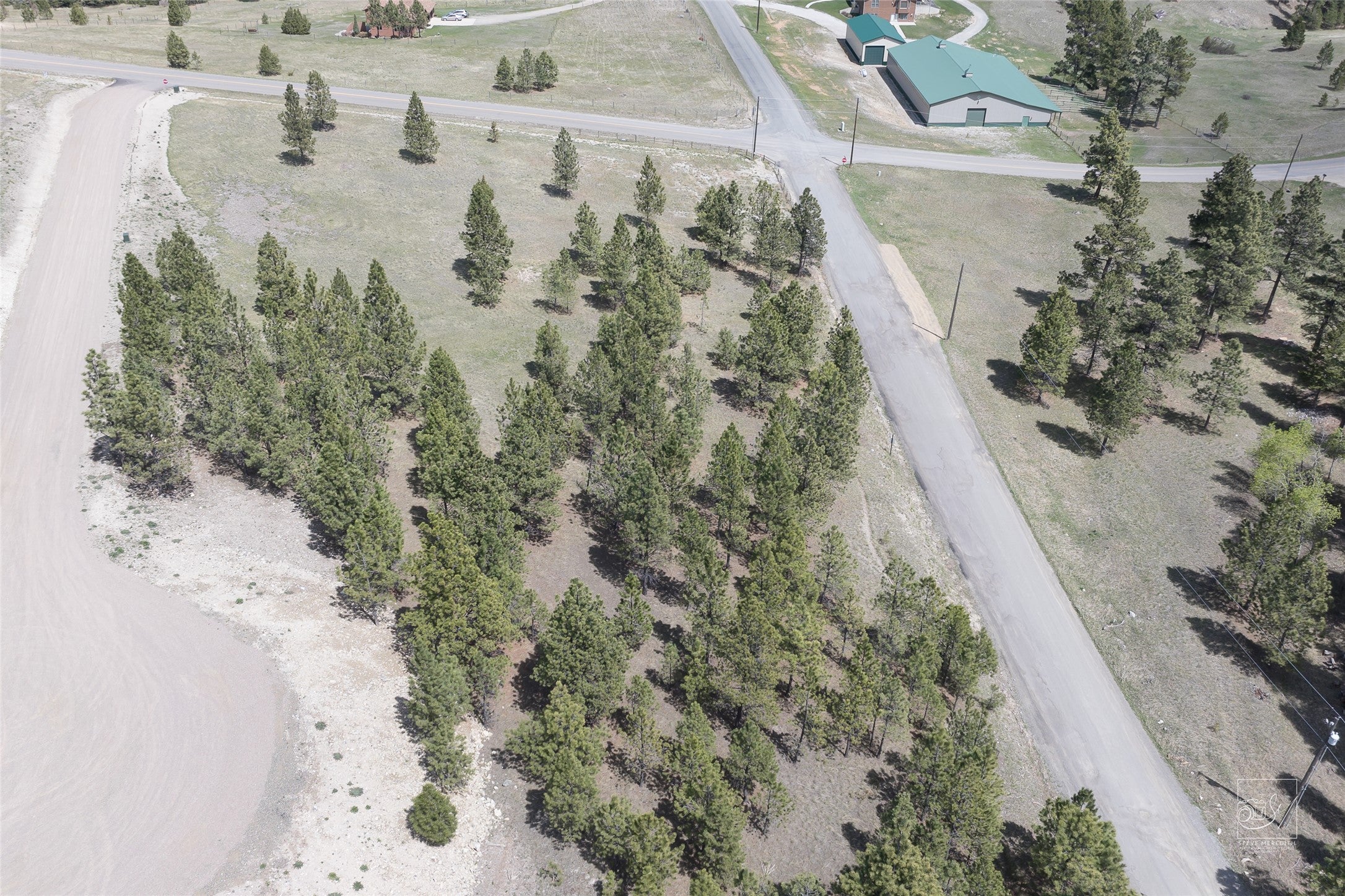 3 Trail Ridge Road Clancy, MT 59634 - Photo 1 of 1 Gallery Image 1