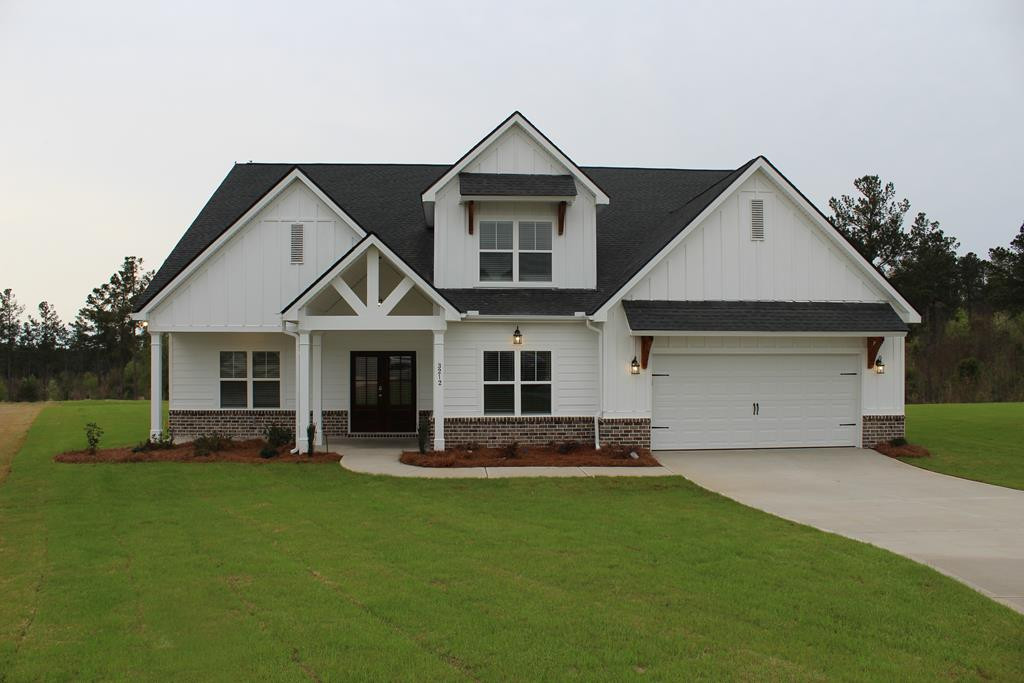 3212 Pickens Way Grovetown, GA 30813 - Photo 1 of 4 Main View