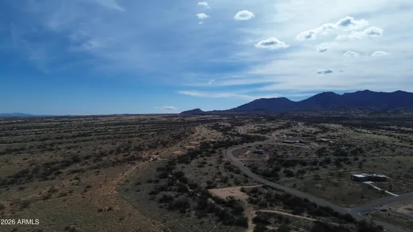 a view of a sky