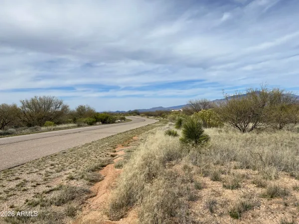 a view of an ocean beach