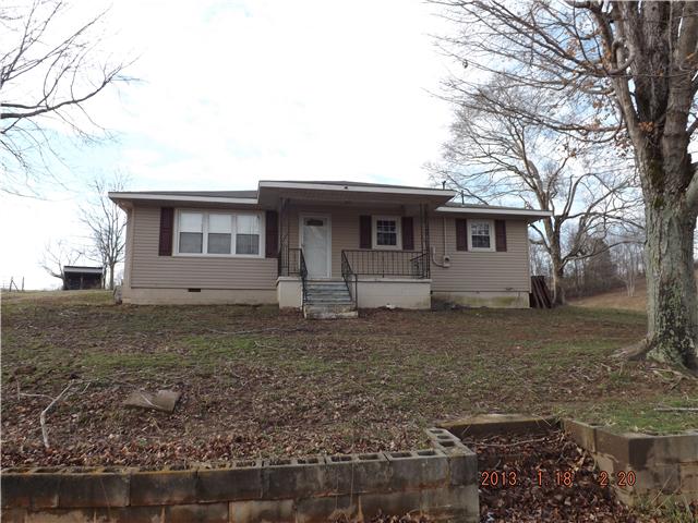 52 Bassham Road Five Points, TN 38457 - Photo 1 of 2 a view of a house with a yard