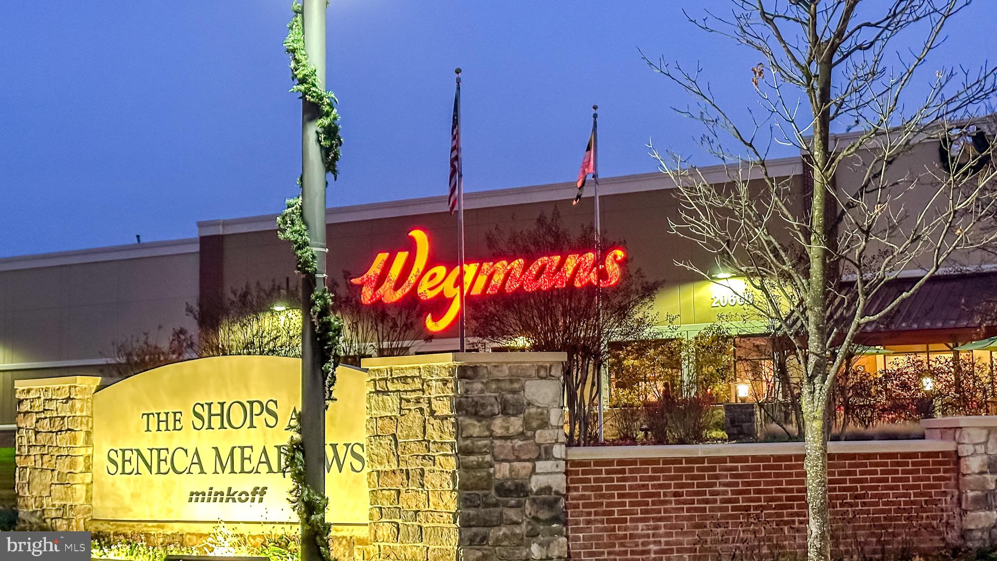 20355 Century Boulevard, Unit 177L Germantown, MD 20874 - Photo 49 of 69 a sign on the side of a building