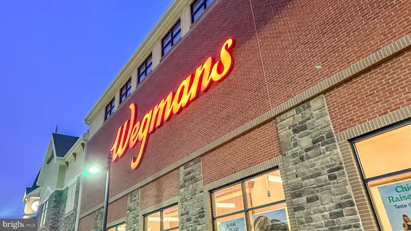 a view of a building