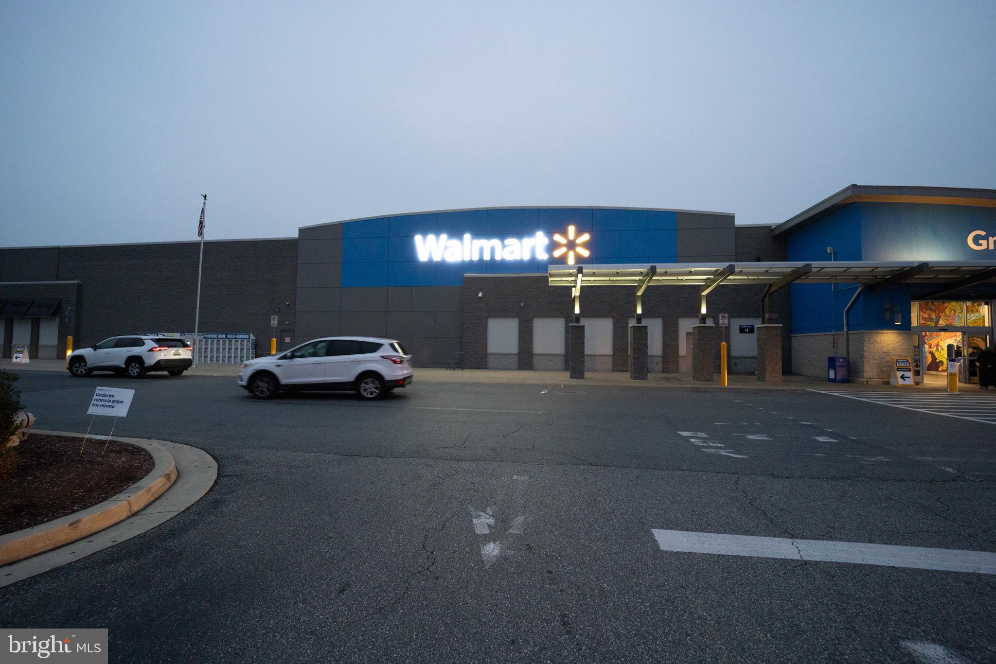 20355 Century Boulevard, Unit 177L Germantown, MD 20874 - Photo 57 of 69 a view of a car parked in front of a building