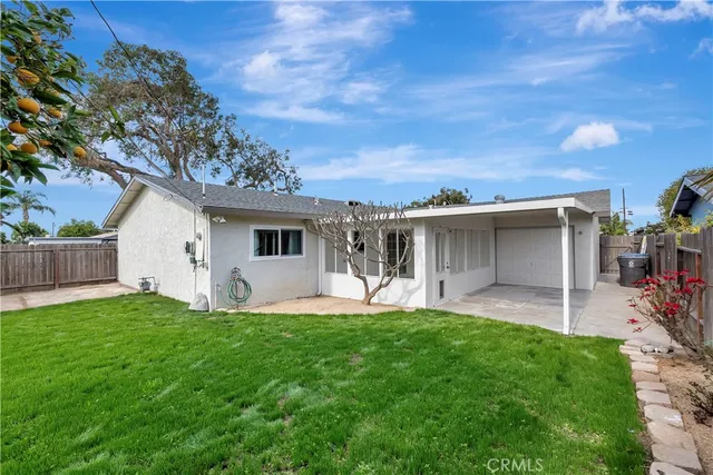 a view of a room with wooden walls