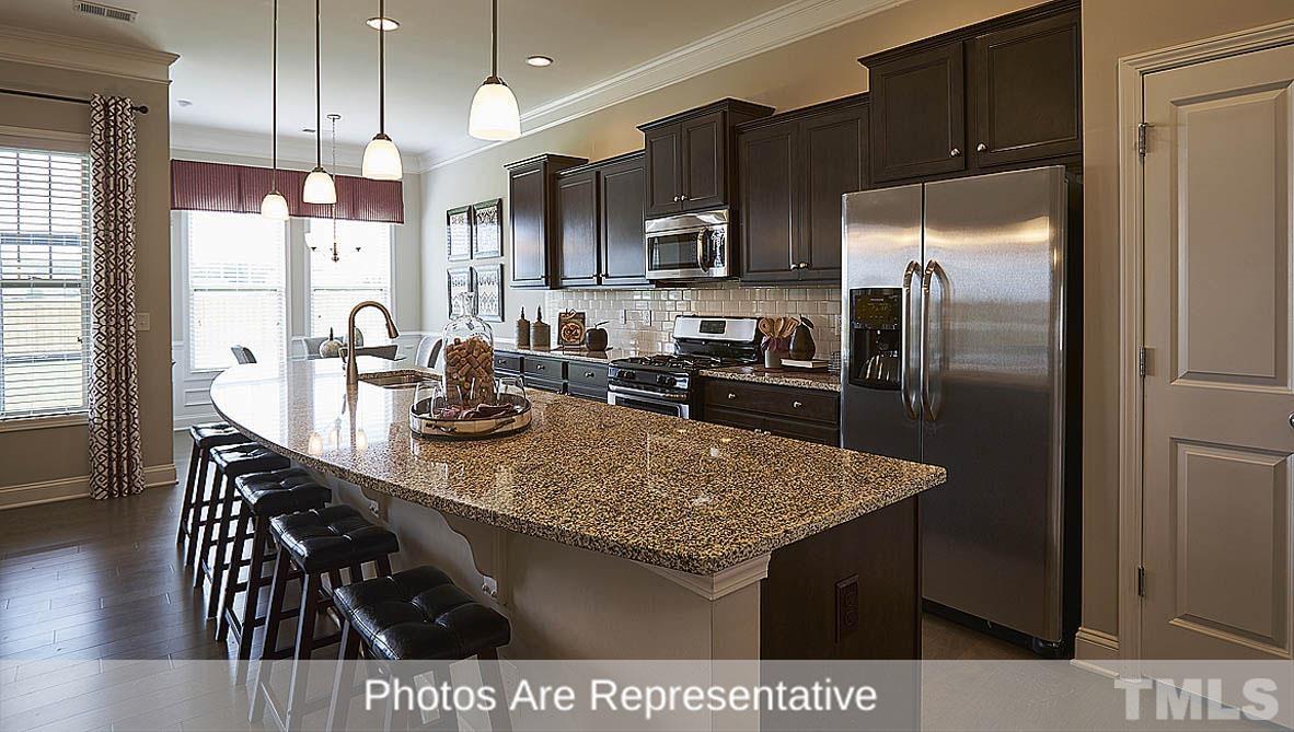 2227 Knight Xing Road Durham, NC 27703 - Photo 4 of 4 Gallery Image 4