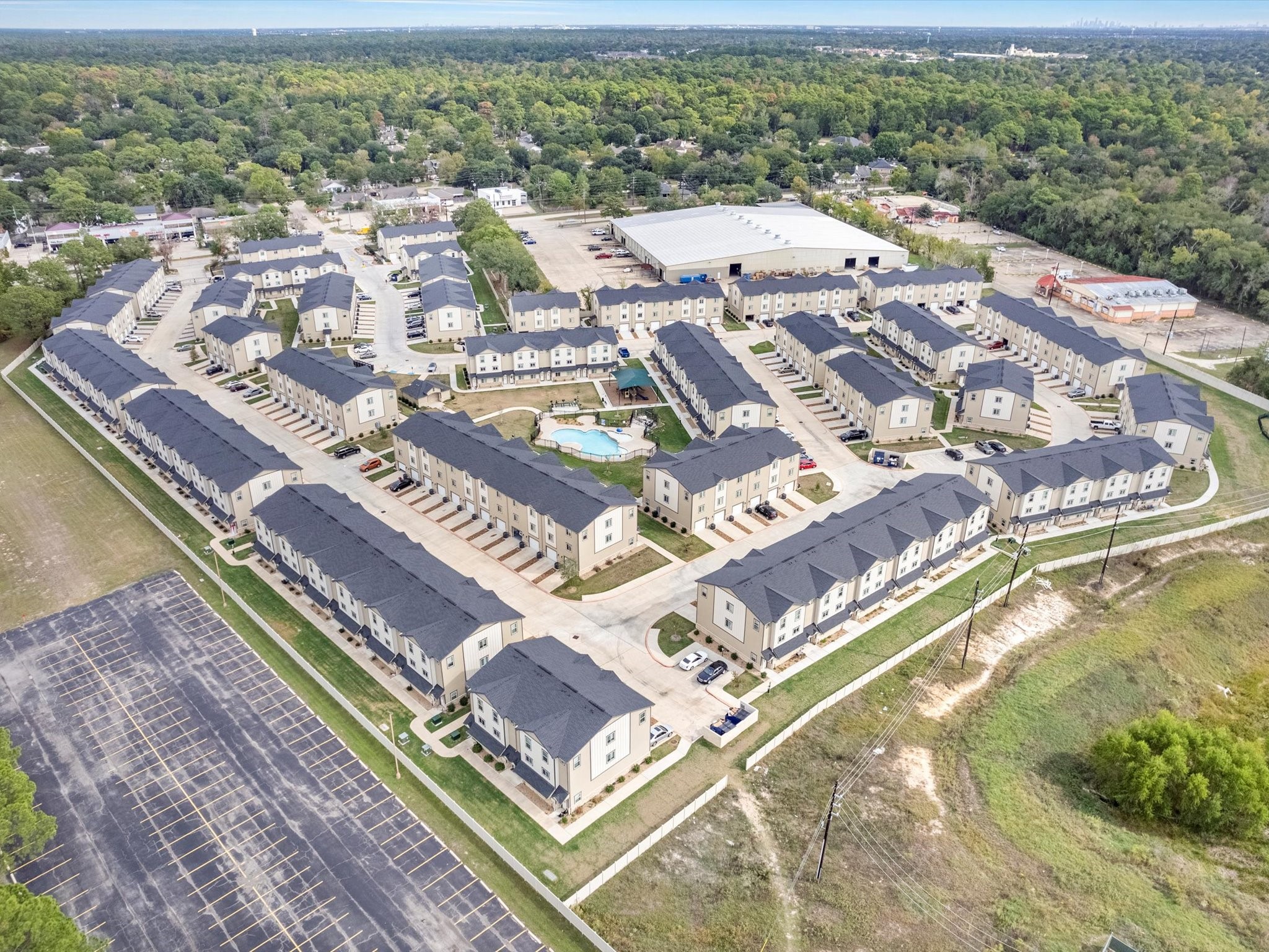 12603 Telge Road, Unit 13F Cypress, TX 77429 - Photo 30 of 32