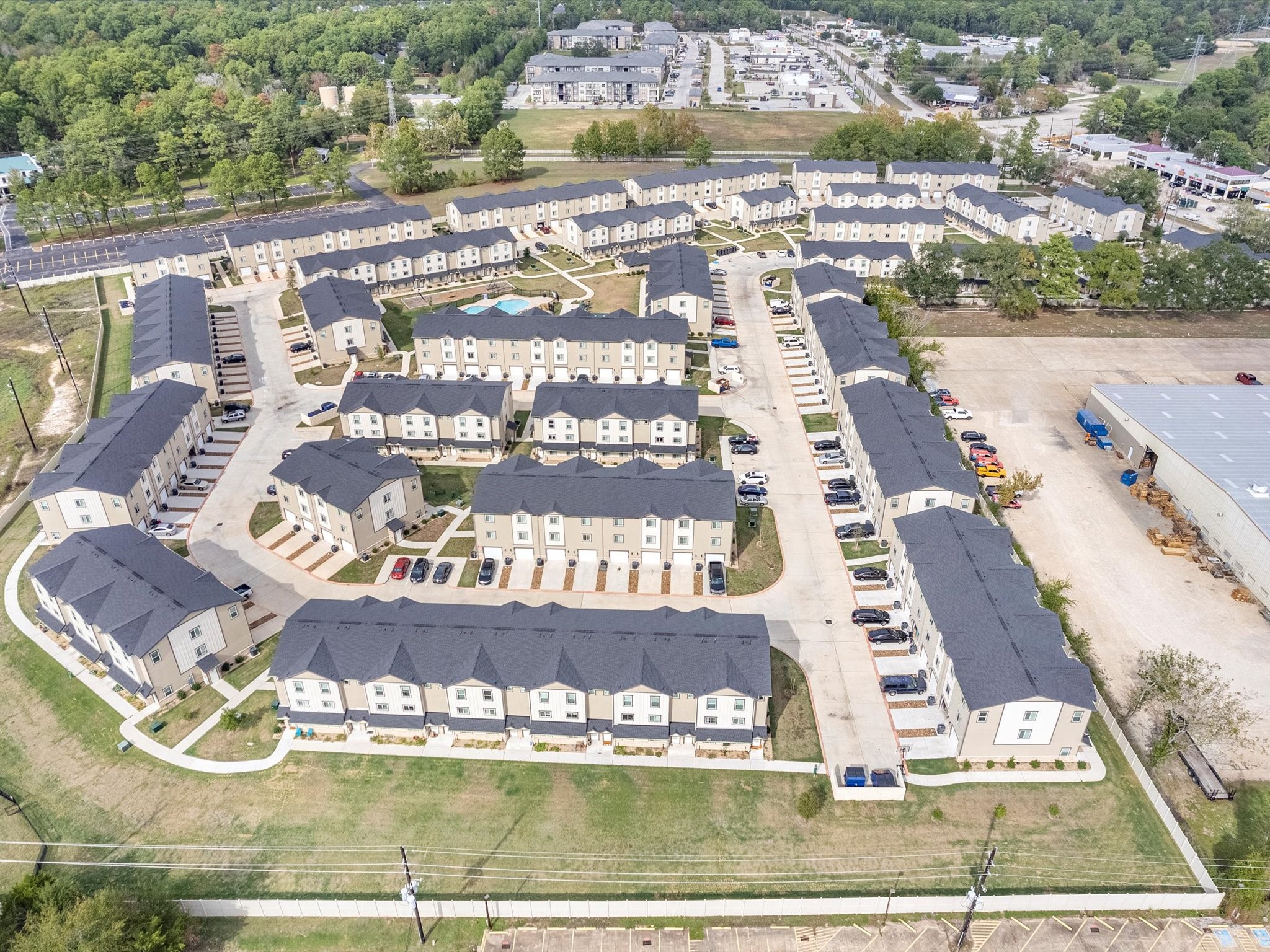 12603 Telge Road, Unit 13F Cypress, TX 77429 - Photo 31 of 32