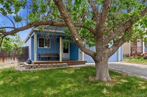 $475,000 | 9933 Fairwood Street, Littleton, CO 80125