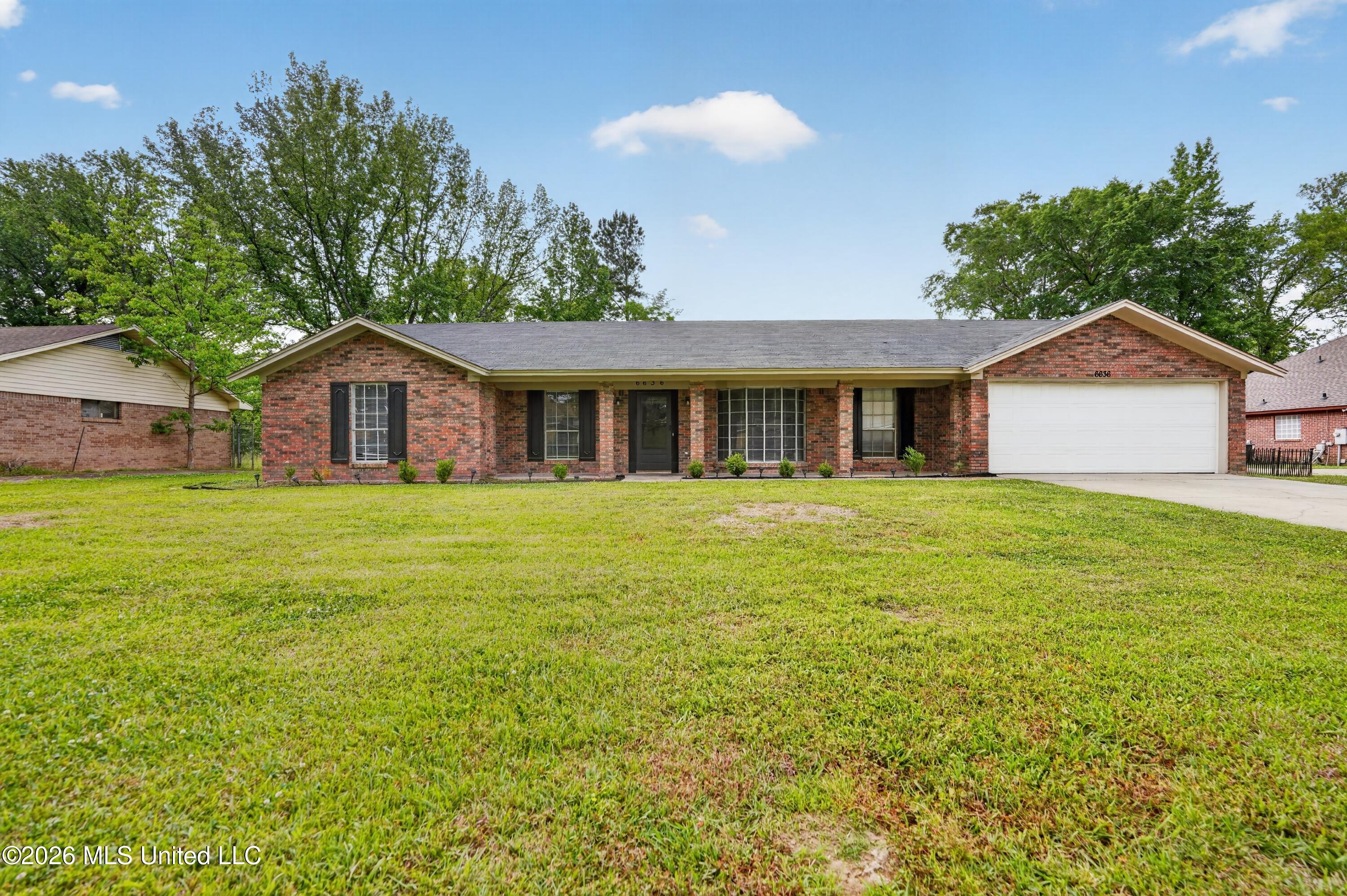 6636 Trace Drive Jackson, MS 39213 - Photo 1 of 30 1776966876297-DSC05240