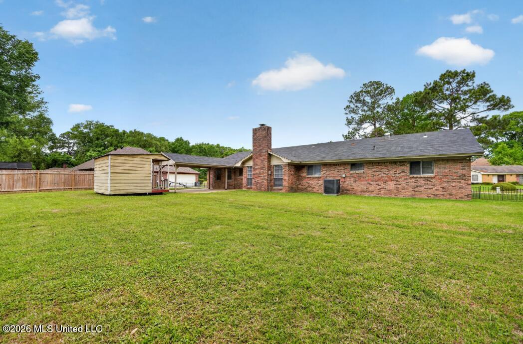 6636 Trace Drive Jackson, MS 39213 - Photo 28 of 30 Screenshot 2026-04-26 161226