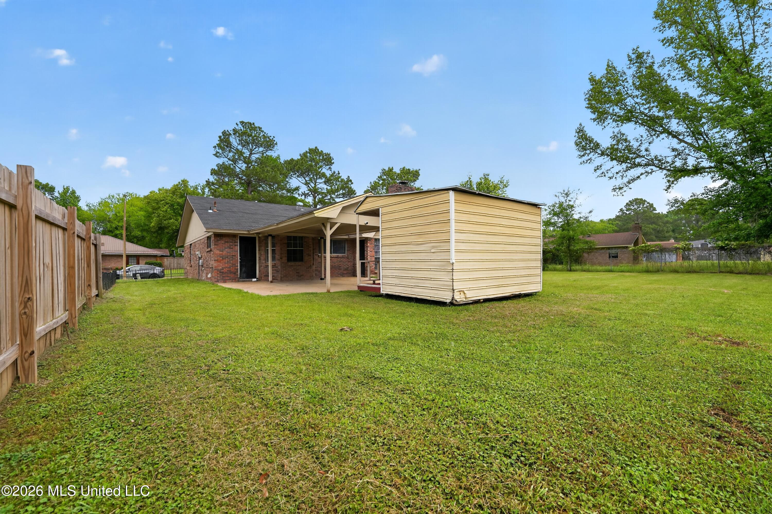 6636 Trace Drive Jackson, MS 39213 - Photo 29 of 30 1776967521708-DSC05300