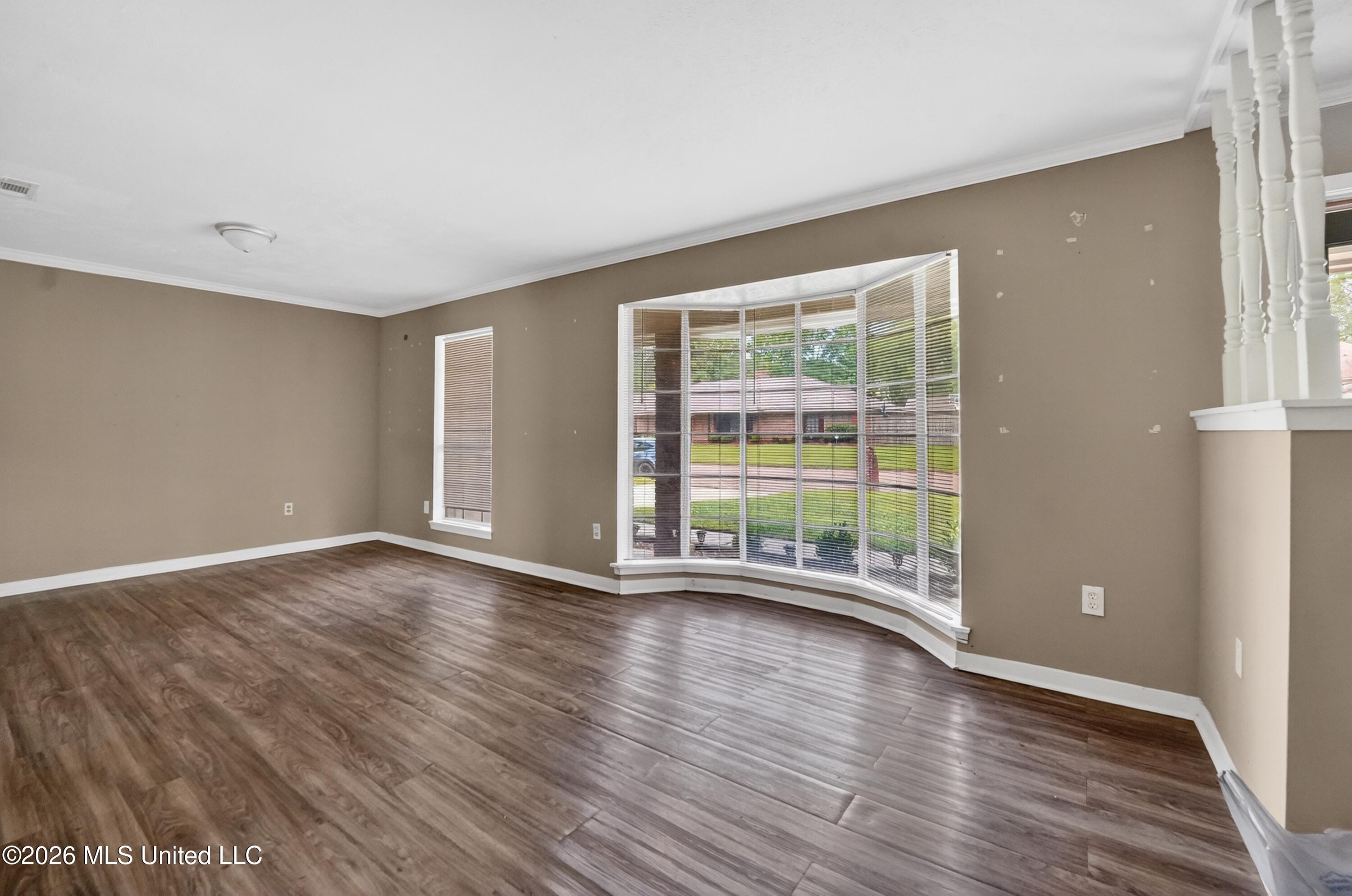 6636 Trace Drive Jackson, MS 39213 - Photo 3 of 30 1776966876292-DSC05247