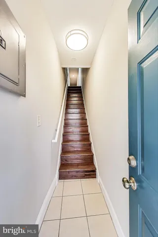 $1,049,000 | 212 Elm Street Northwest, Washington, DC 20001