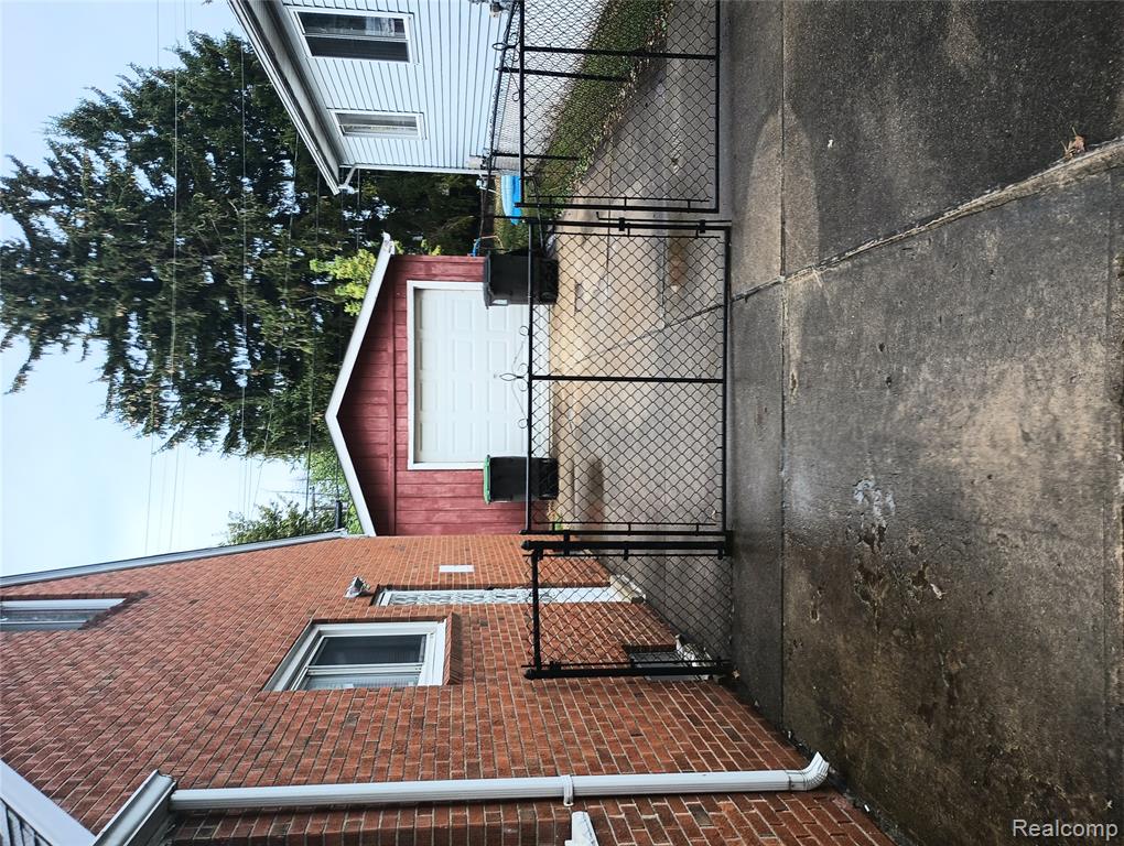 22134 Wick Road Taylor, MI 48180 - Photo 31 of 31