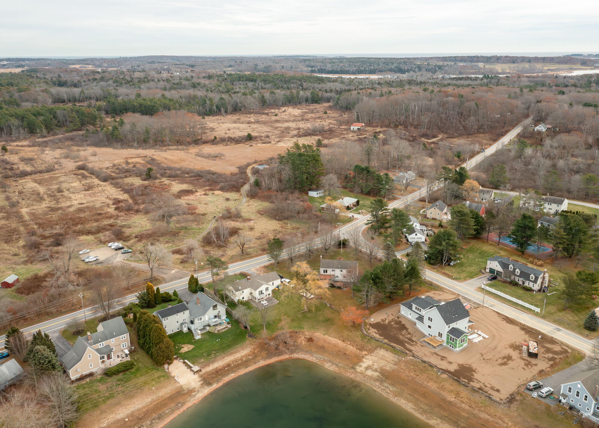 162 Fogg Road Scarborough, ME 04074 - Photo 49 of 58 162FoggRd-Scarborough-49